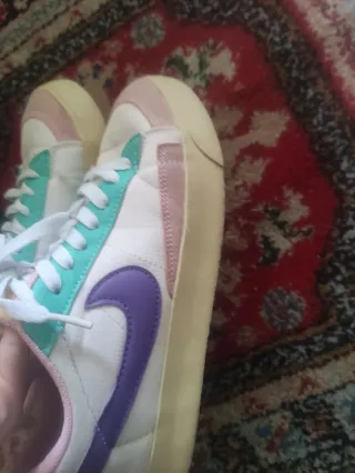 Zapatillas Nike Talla 38