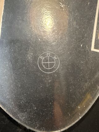 Cúpula BMW S1000RR 2023 Original