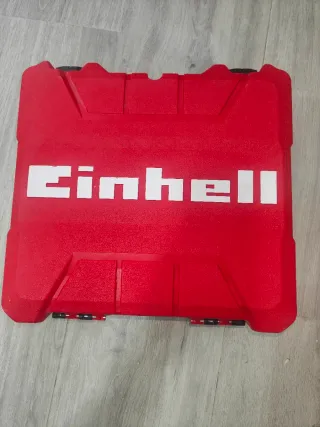 Atornillador Pladur Einhell 18V
