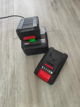 Atornillador Pladur Einhell 18V