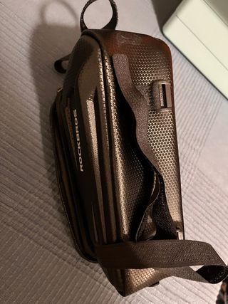 Portaobjetos para bicicleta ROCKBROS