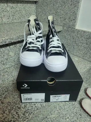 Zapatillas Converse Chuck Taylor All Star