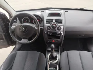 Renault Megane 2004