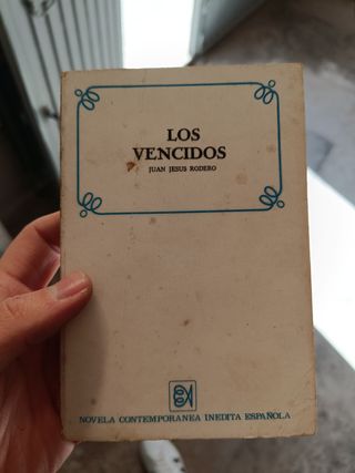 Libros varios 3