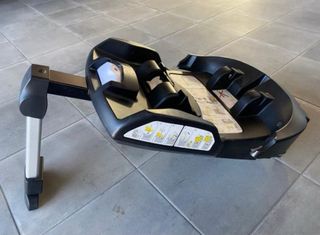 Silla Coche Doona+ con Isofix