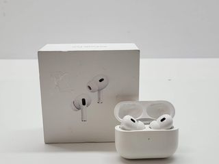 in-ear apple airpods pro 2 gen