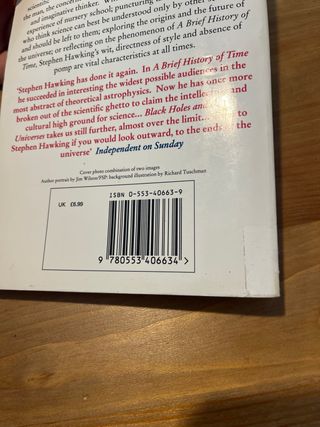 Black Holes and Baby Universes and Other Essays