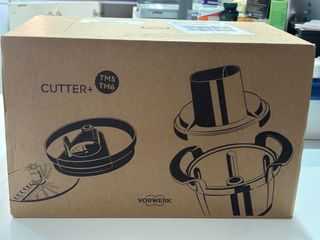 Cutter+ TM5 TM6 Vorwerk