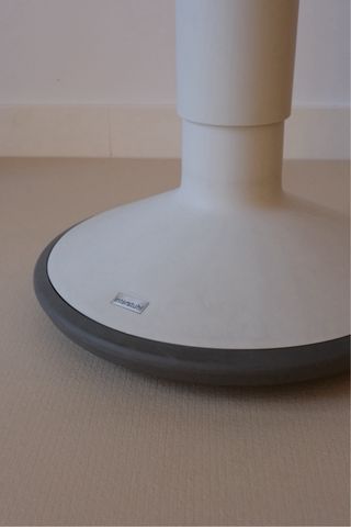 Taburete Interstuhl UPis1 blanco