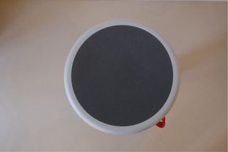 Taburete Interstuhl UPis1 blanco