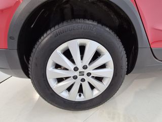 SEAT Arona Styl Xl 110 tsi