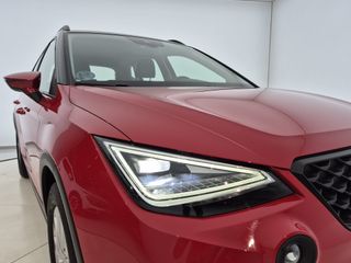 SEAT Arona Styl Xl 110 tsi