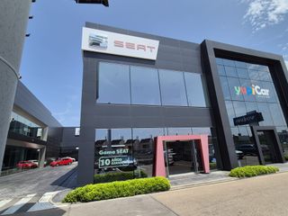 SEAT Arona Styl Xl 110 tsi