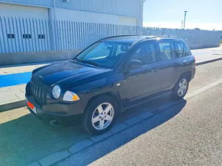 Jeep Compass 2010