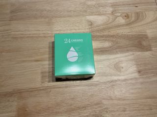 Caravan 24 Eau de Parfum 100ml Mujer en la caja