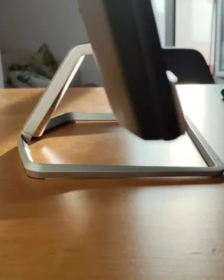 Monitor HP 27f + Teclado y Ratón Logitech