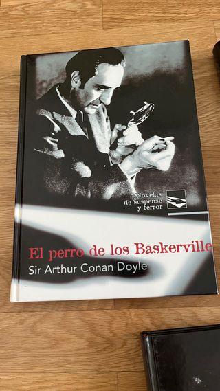 Novelas de suspense y terror: El hotel de los h...