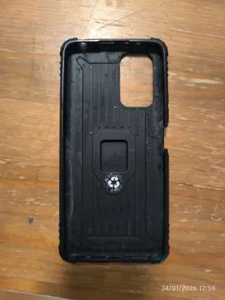 Redmi 10 Pro – Funciona perfecto – Con funda