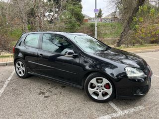 Volkswagen Golf 2007