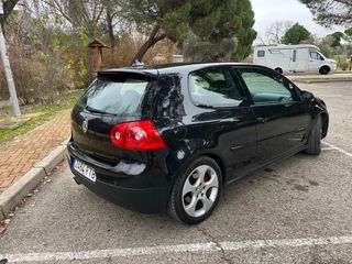 Volkswagen Golf 2007