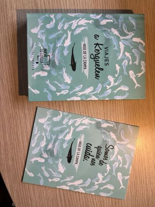 Viajes a Kerguelen Edición Limitada (Prosa Poét...