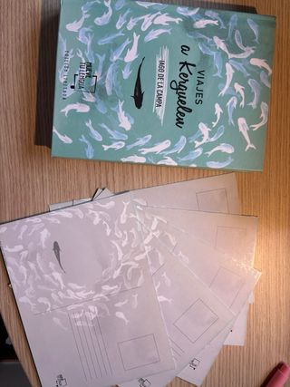 Viajes a Kerguelen Edición Limitada (Prosa Poét...