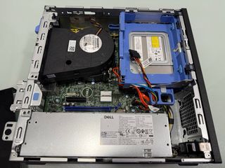 Dell Optiplex 7070 i9 9900 32GB RAM