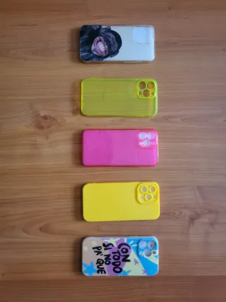 Cover per iPhone 13 Pro Max