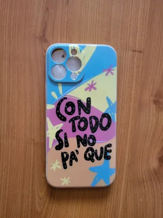 Cover per iPhone 13 Pro Max