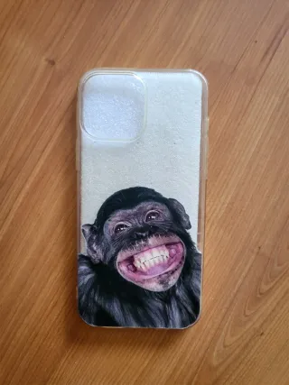 Cover per iPhone 13 Pro Max