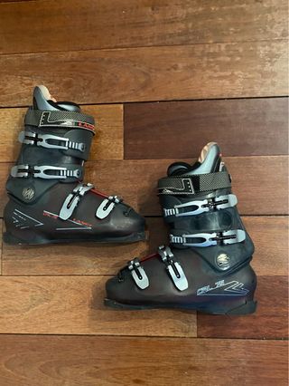 Botas de esquí LANGE CRL 75