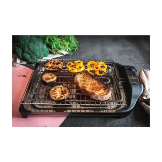 Parrilla Jata Indoor BBQ Eléctrica