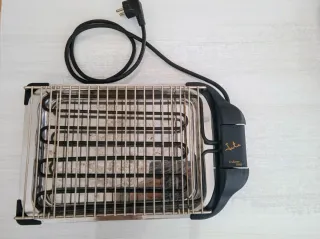 Parrilla Jata Indoor BBQ Eléctrica