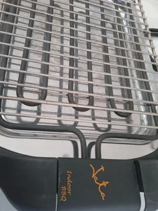 Parrilla Jata Indoor BBQ Eléctrica