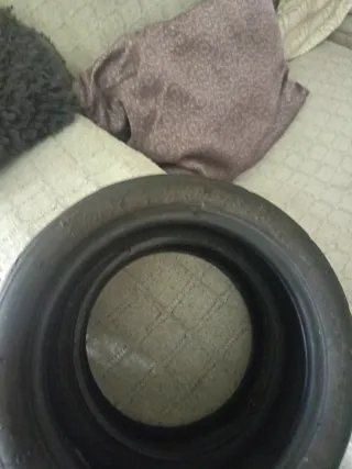 Pack 3 Ruedas Patinete Eléctrico