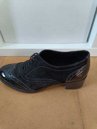 Zapatos mujer