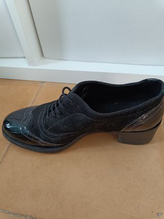 Zapatos mujer