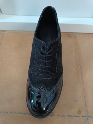 Zapatos mujer