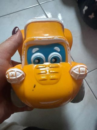 Set 3 Macchinine Giocattolo