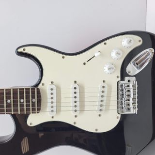 guitarra electrica sonora sn