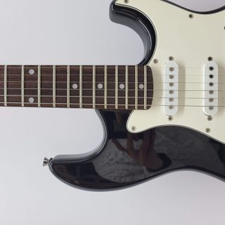 guitarra electrica sonora sn