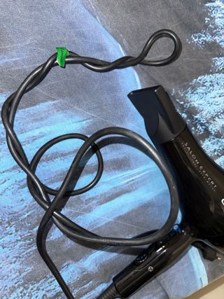 Asciugacapelli Imetec 2000W AC Motor