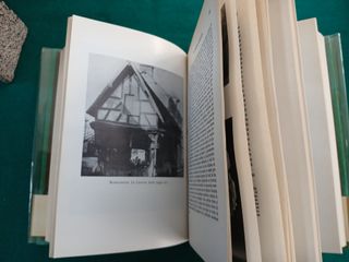 Libro Las moradas filosofales de Fulcanelli