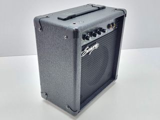 amplificador guitarra sonora sn