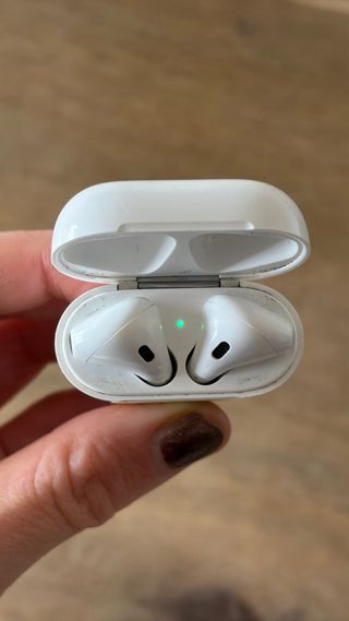 Funda AirPods 2ª Gen