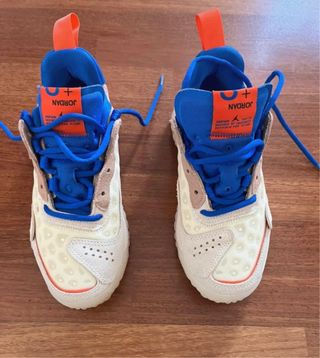 Jordan Delta 2 Scarpe Donna prezzo trattabile