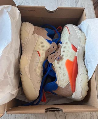 Jordan Delta 2 Scarpe Donna prezzo trattabile