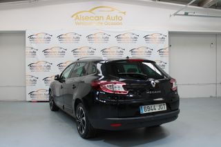 Renault Megane 2015