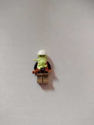 Lego Hidden Side Original
