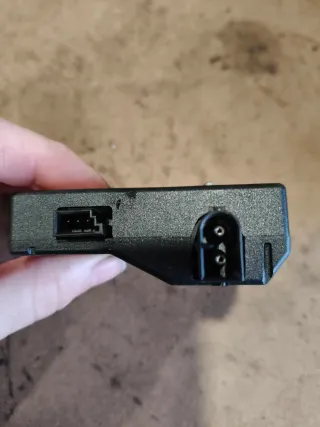 Amplificador Antena BMW E91 318d Touring